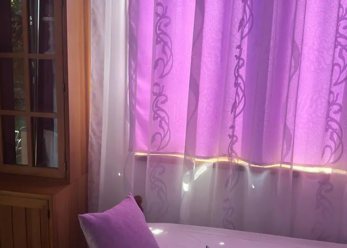 Boulevard Sea Residenz 300 Meter Zum Sandstrand 5*