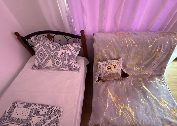 Boulevard Sea Residenz 300 Meter Zum Sandstrand