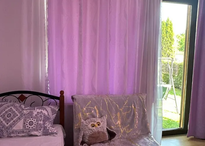 Hotel Boulevard Sea Residenz 300 Meter Zum Sandstrand 5*