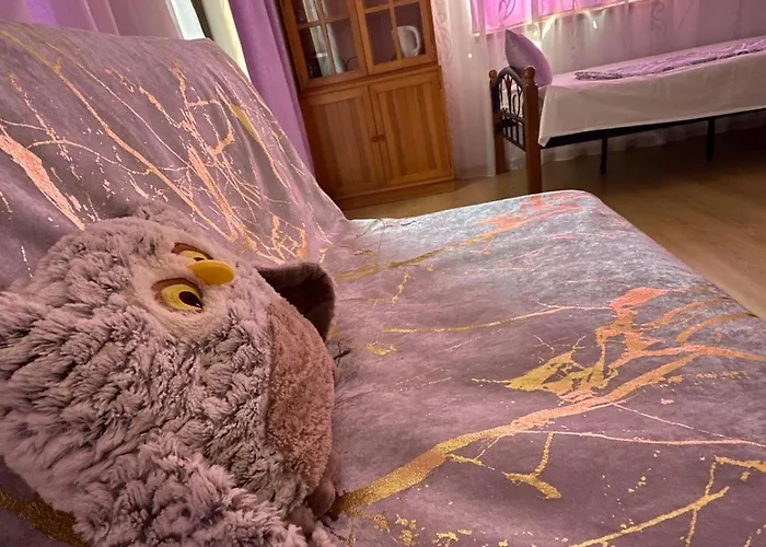 Hotel Boulevard Sea Residenz 300 Meter Zum Sandstrand