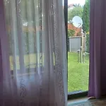 Boulevard Sea Residenz 250 Meter Zum Sandstrand Хотел 5*