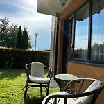 Хотел Boulevard Sea Residenz 250 Meter Zum Sandstrand 5*