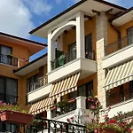 Boulevard Sea Residenz 250 Meter Zum Sandstrand