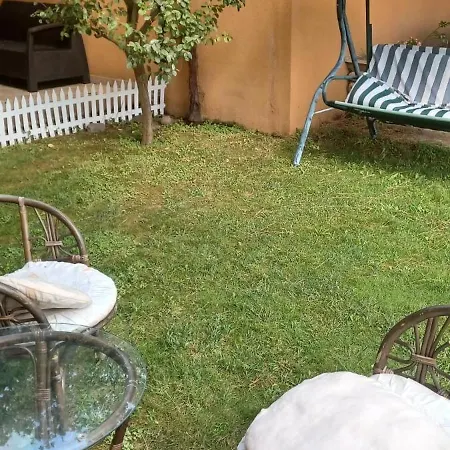 Boulevard Sea Residenz 300 Meter Zum Sandstrand ホテル