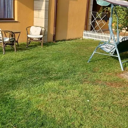 ホテル Boulevard Sea Residenz 300 Meter Zum Sandstrand 5*