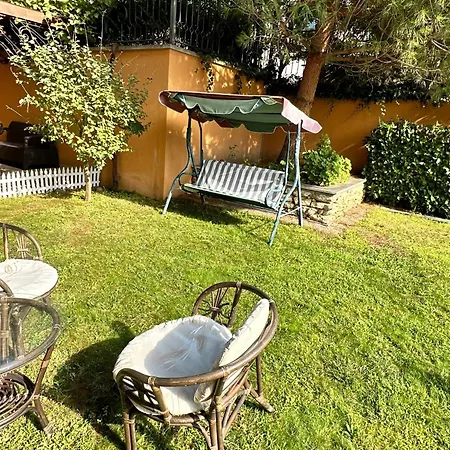 Boulevard Sea Residenz 300 Meter Zum Sandstrand 5* サニービーチ