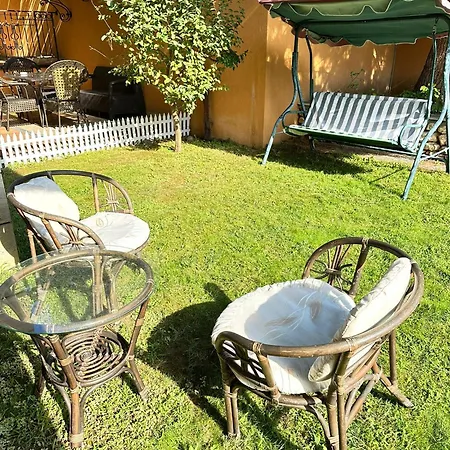 Boulevard Sea Residenz 300 Meter Zum Sandstrand ホテル 5*