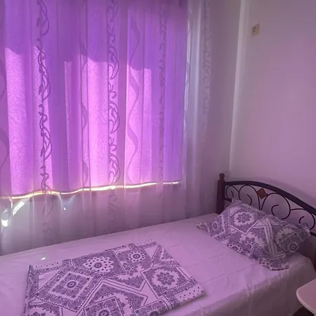فندق Boulevard Sea Residenz 250 Meter Zum Sandstrand ساني بيتش