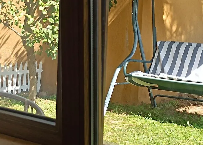 Отель Boulevard Sea Residenz 250 Meter Zum Sandstrand 5*