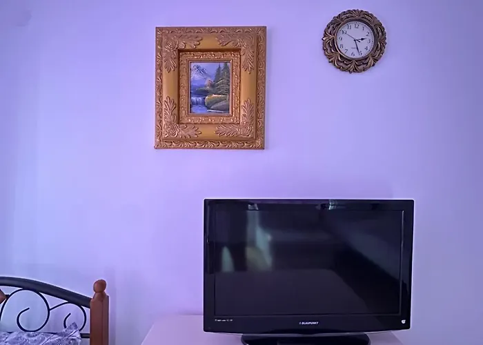 Boulevard Sea Residenz 250 Meter Zum Sandstrand Отель Солнечный берег