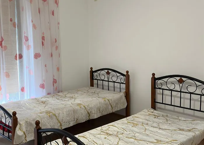 Boulevard Sea Residenz 250 Meter Zum Sandstrand Отель Солнечный берег